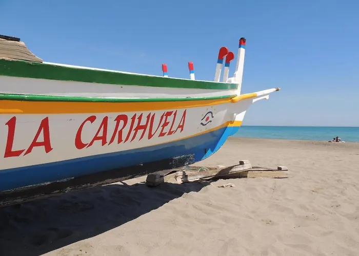 Lägenhet Alboran Torremolinos