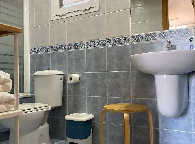 Alborán Torremolinos