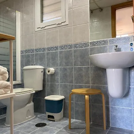 Alboran Torremolinos