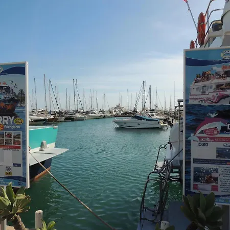 Alborán Torremolinos