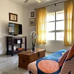 Apartament Alboran *