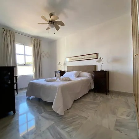 Apartamento Alborán