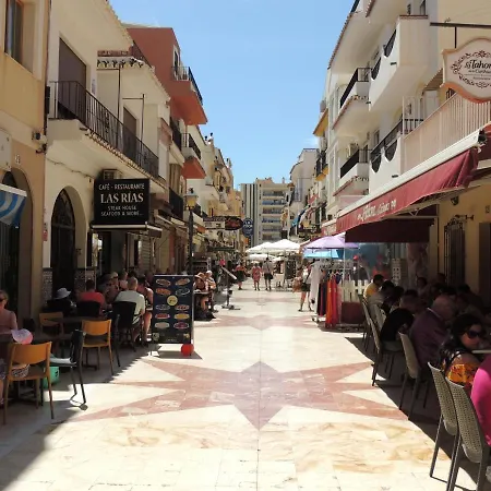 Apartament Alboran