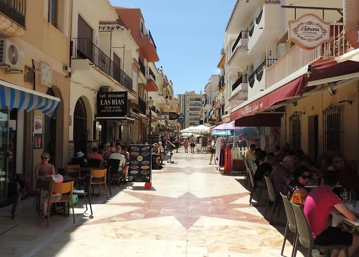 Appartamento Alborán